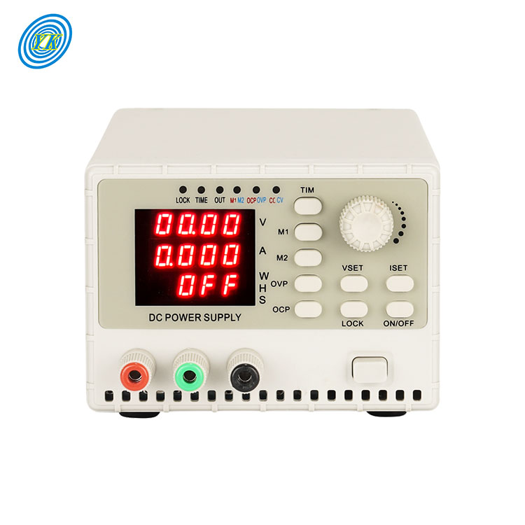 Programmable Power Supply 30V  - Programmable Dc Power Supply 60V 10A ulasan dan harga