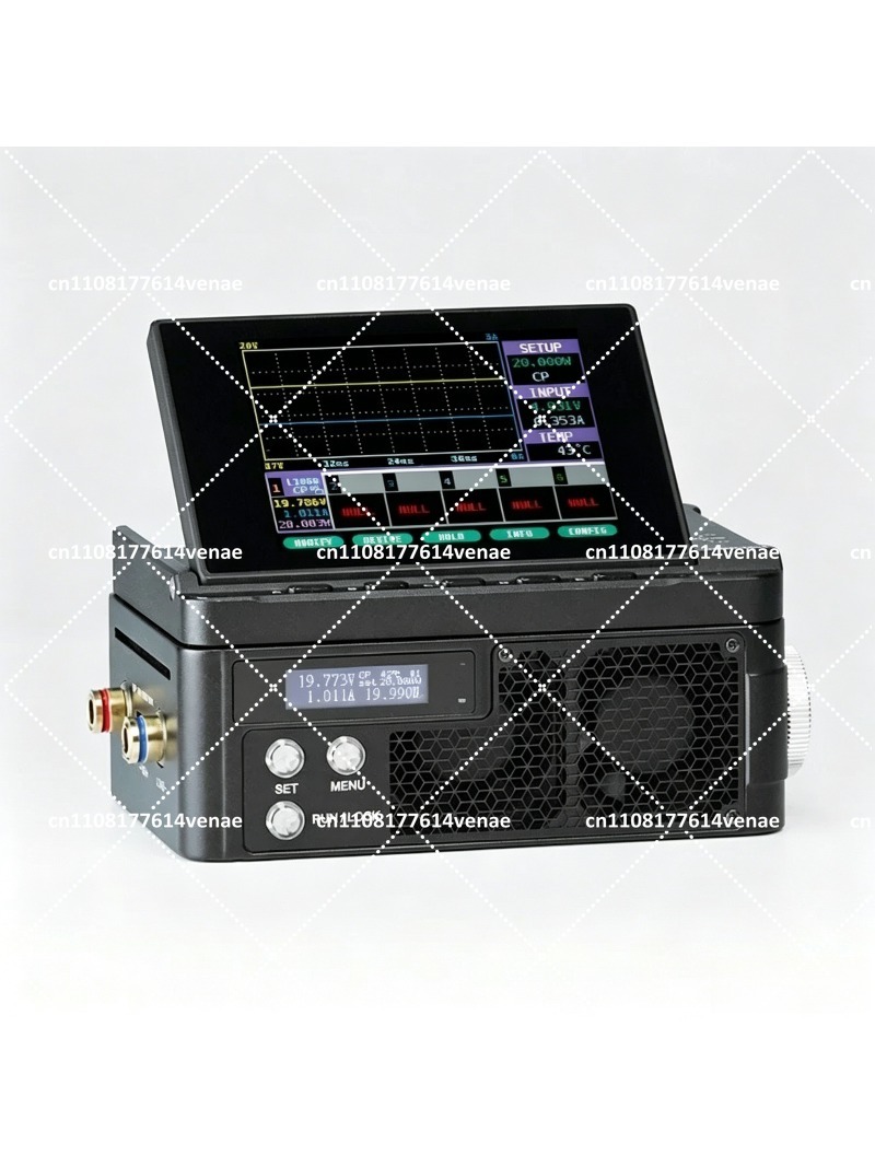 Mini Adjustable Digital DC Pow - Programmable Dc Power Supply 60V 10A ulasan dan harga