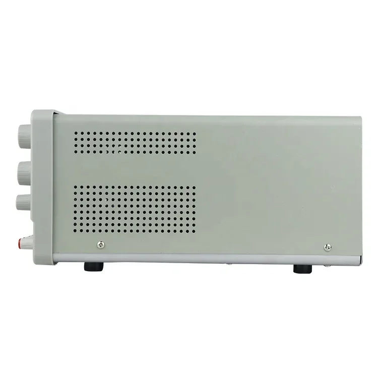 2026/Twintex TP-2305E 300W Sym - Dual Channel Linear Power Supply 30V 5A ulasan dan harga