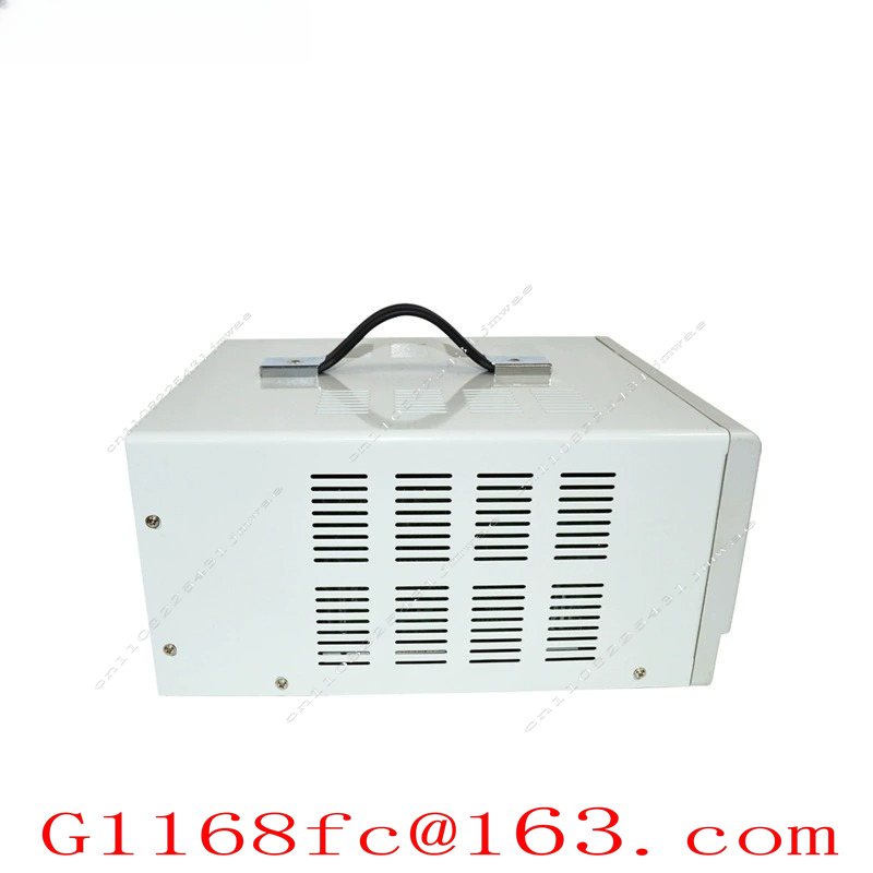 Adjustable Linear DC Power Sup - Dual Channel Linear Power Supply 30V 5A ulasan dan harga